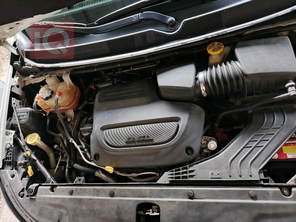 کرایسلەر پاسیفیکا